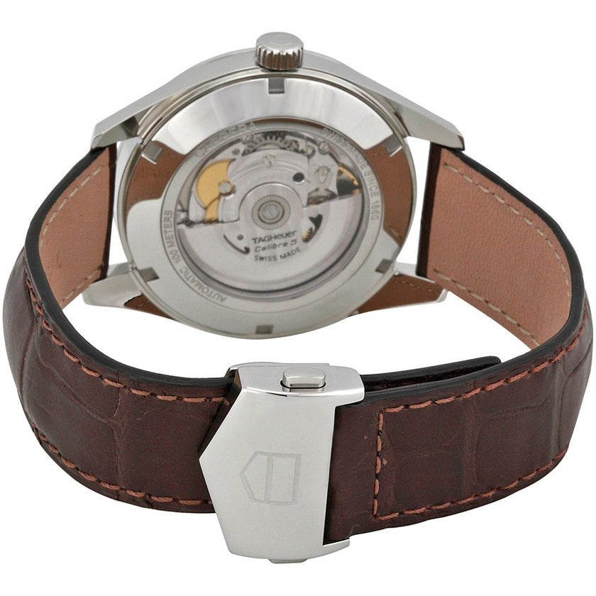 TAG HEUER Carrera Men'S Luxury Watch War211B.Fc6181 3