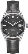 TAG HEUER Carrera Caliber 5 Men'S Watch War211C.Fc6336 1