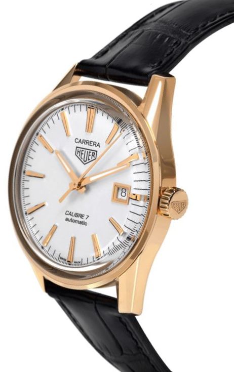 TAG HEUER Carrera War2140.Fc8159 2