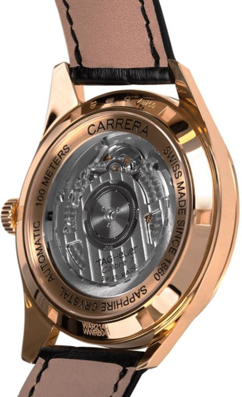 TAG HEUER Carrera War2140.Fc8159 3