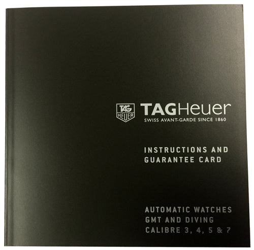 TAG HEUER Carrera Grey Dial Rose Gold & Steel Men'S Watch War215E.Bd0784 4