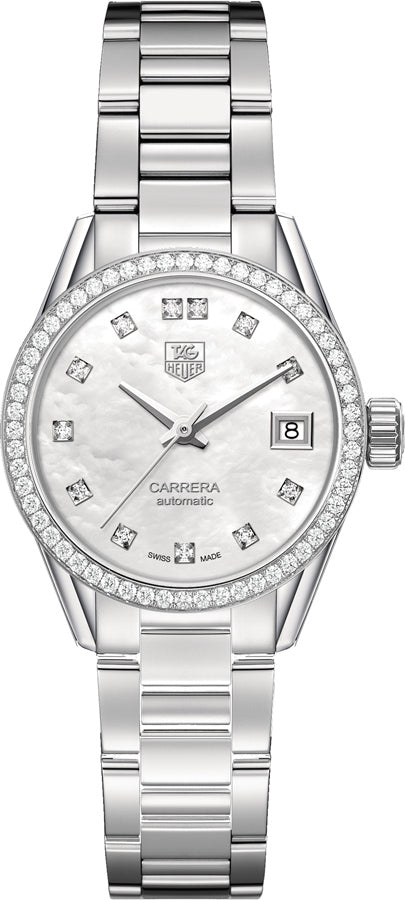 TAG HEUER Carrera War2415.Ba0770 1