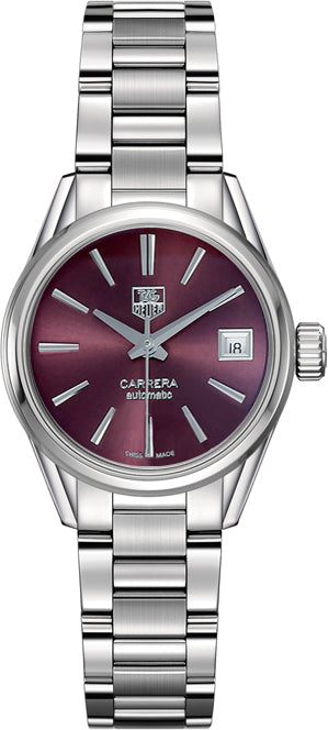 TAG HEUER Carrera War2417.Ba0776 1