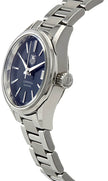 TAG HEUER Carrera Blue Dial Women'S Watch War2419.Ba0776 2