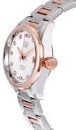 TAG HEUER Carrera 28Mm Diamond Women'S Watch War2452.Bd0777 2