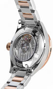 TAG HEUER Carrera Diamond Women'S Watch War2453.Bd0777 3