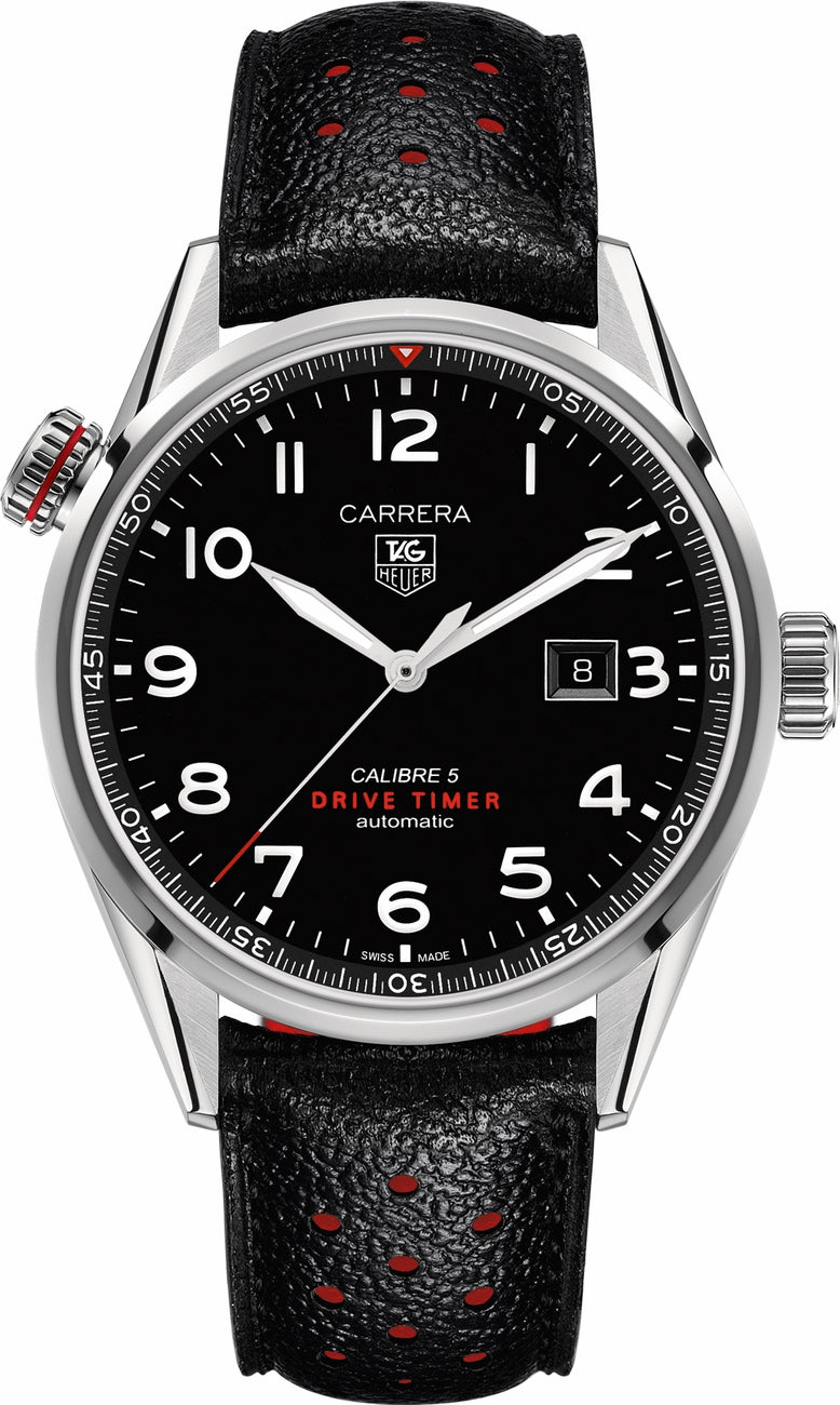TAG HEUER Carrera War2A10.Fc6337 1