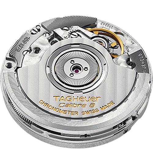 TAG HEUER Carrera Men'S Watch War5011.Fc6326 2