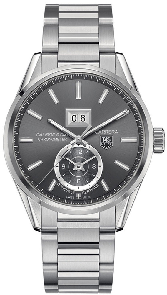 TAG HEUER Carrera War5012.Ba0723 1