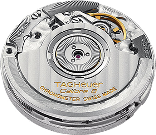 TAG HEUER Carrera War5012.Ba0723 2