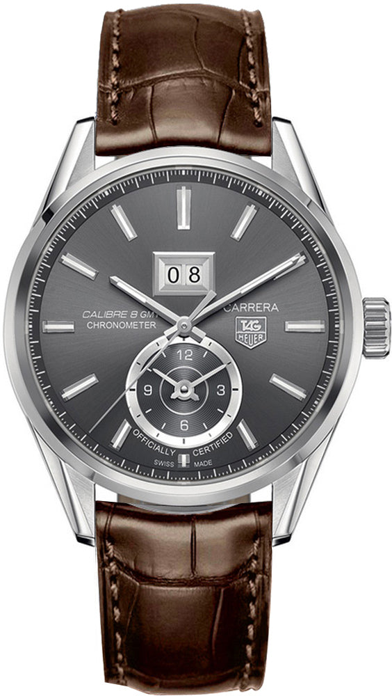 TAG HEUER Carrera War5012.Fc6291 1