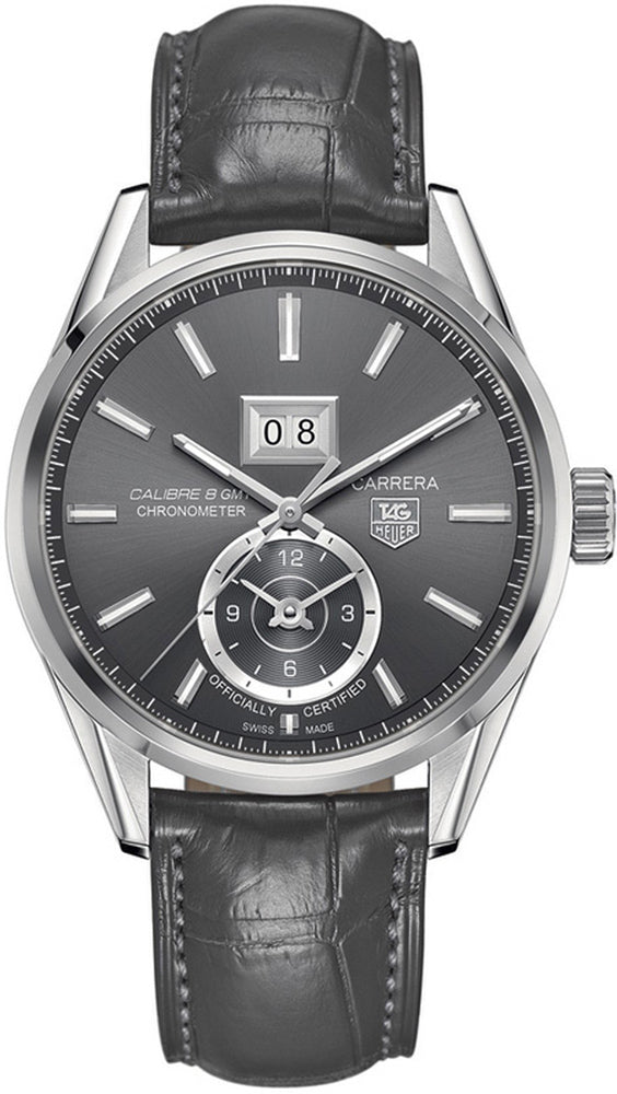TAG HEUER Carrera War5012.Fc6326 1