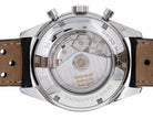 TAG HEUER Carrera Automatic Silver Dial Men'S Watch Cv2011.Fc6205 2