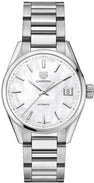 AUTHENTIC WATCHES Tag Heuer Carrera Women'S Steel Watch Wbk2311.Ba0652 1
