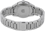 TAG HEUER Carrera Blue Dial Women'S Casual Watch Wbg1310.Ba0758 3