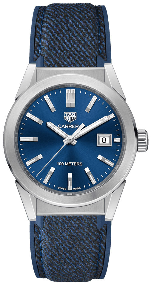 TAG HEUER Carrera Wbg1310.Ft6115 1