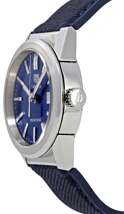 TAG HEUER Carrera Wbg1310.Ft6115 2