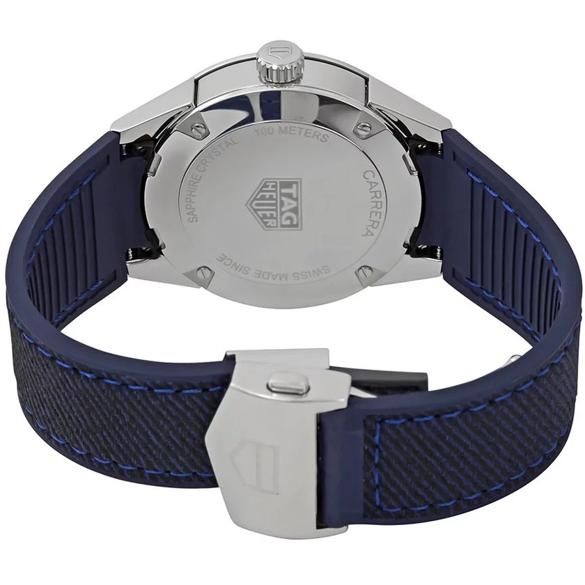 TAG HEUER Carrera Wbg1310.Ft6115 3