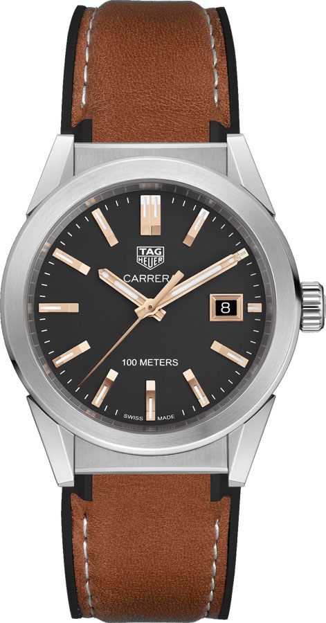 TAG HEUER Carrera Wbg1311.Ft6116 1