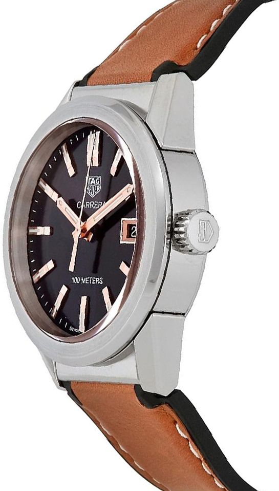 TAG HEUER Carrera Wbg1311.Ft6116 2