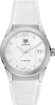 TAG HEUER Carrera Diamond Dial Women'S Watch Wbg1312.Fc6412 1