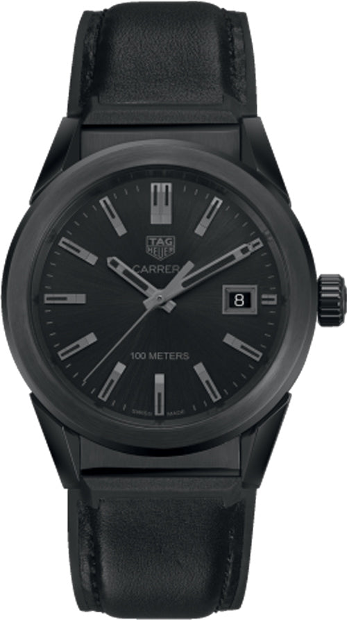 TAG HEUER Carrera Wbg1313.Ft6117 1
