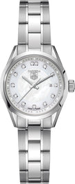 TAG HEUER Carrera Diamond 27Mm Women'S Watch Wv1411.Ba0793 1