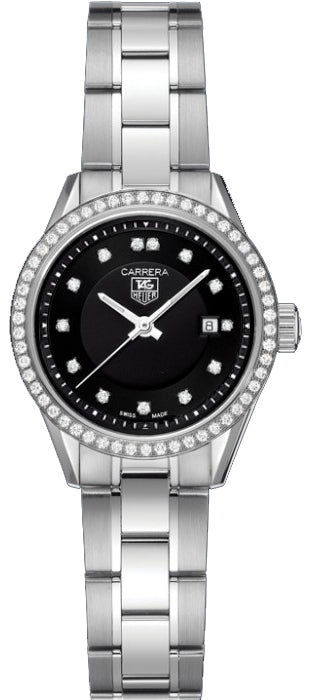 TAG HEUER Carrera Wv1412.Ba0793 1