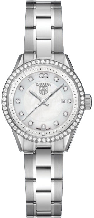 TAG HEUER Carrera Wv1413.Ba0793 1
