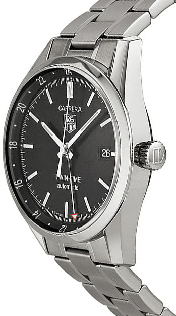 TAG HEUER Carrera 39Mm Automatic Men'S Watch Wv2115.Ba0787 2