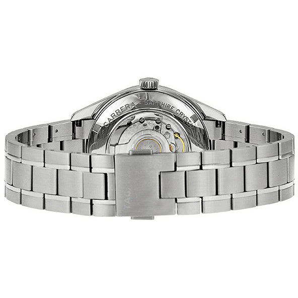 TAG HEUER Carrera 39Mm Automatic Men'S Watch Wv2115.Ba0787 3