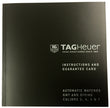 TAG HEUER Carrera Twin Time Automatic Men'S Watch Wv2115.Fc6180 4