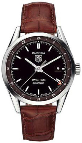 TAG HEUER Carrera Automatic Men'S Watch Wv2115.Fc6181 1