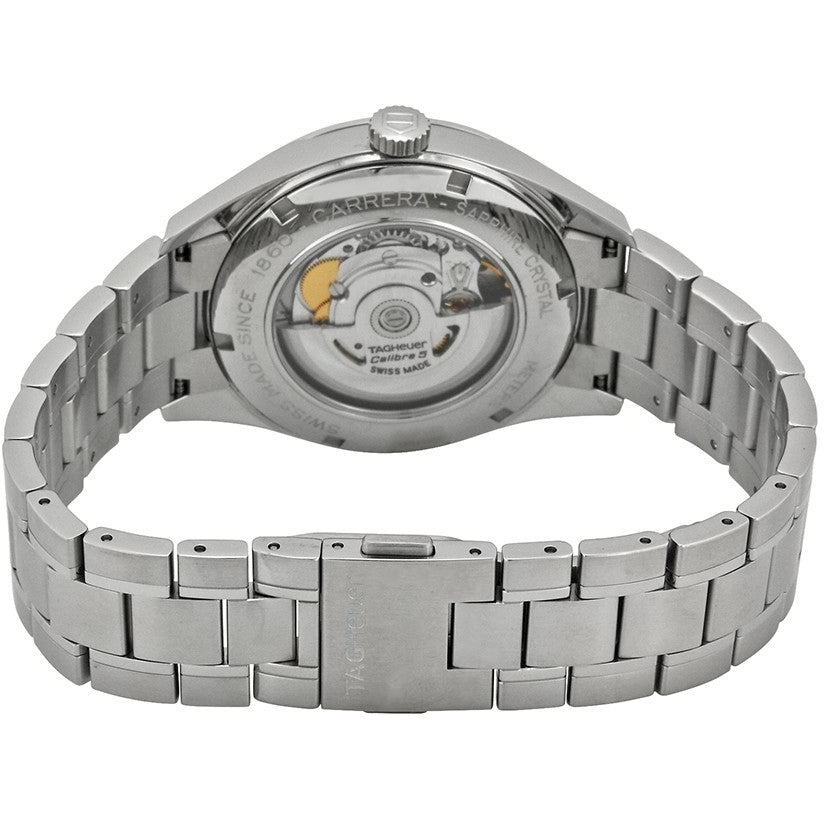 TAG HEUER Carrera Automatic Men'S Watch Wv211A.Ba0787 3