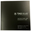 TAG HEUER Carrera Automatic Men'S Watch Wv211A.Ba0787 5