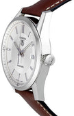 TAG HEUER Carrera Silver Dial Men'S Watch Wv211A.Fc6203 2