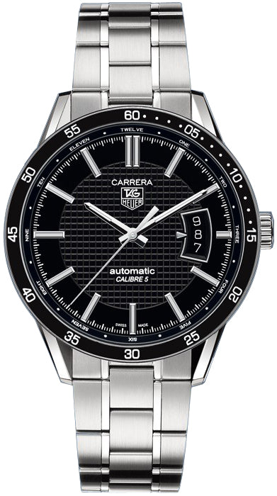 TAG HEUER Carrera Men'S Watch Sale Wv211M.Ba0787 1