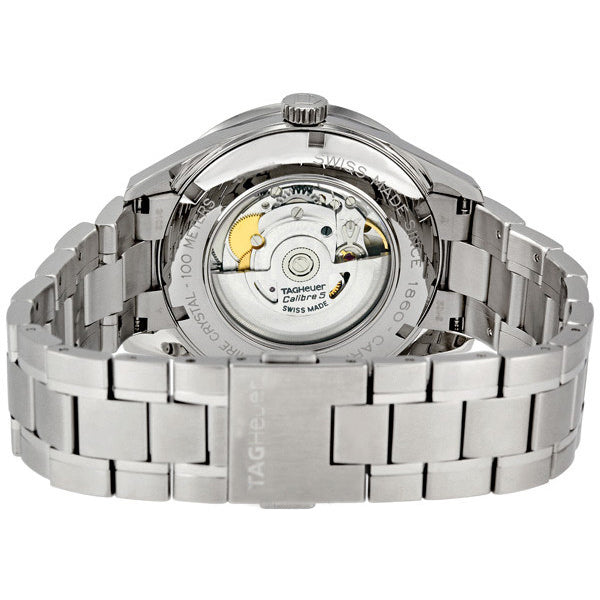 TAG HEUER Carrera Men'S Watch Sale Wv211M.Ba0787 3