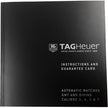 TAG HEUER Carrera Men'S Watch Sale Wv211M.Ba0787 5