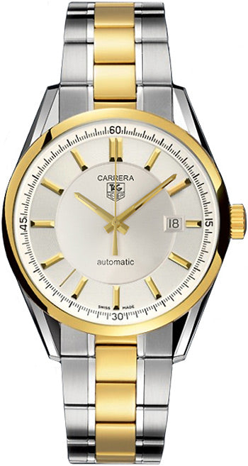 TAG HEUER Carrera Wv215A.Bd0788 1