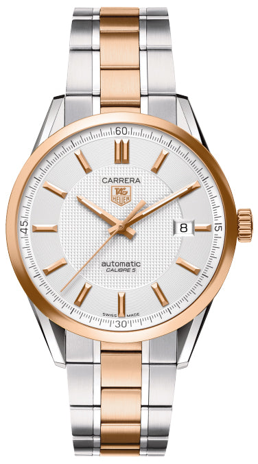 TAG HEUER Carrera Wv215E.Bd0735 1