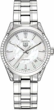 TAG HEUER Carrera Wv2212.Ba0798 1