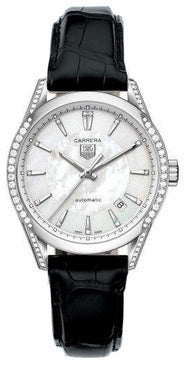 TAG HEUER Carrera Wv2212.Fc6302 1