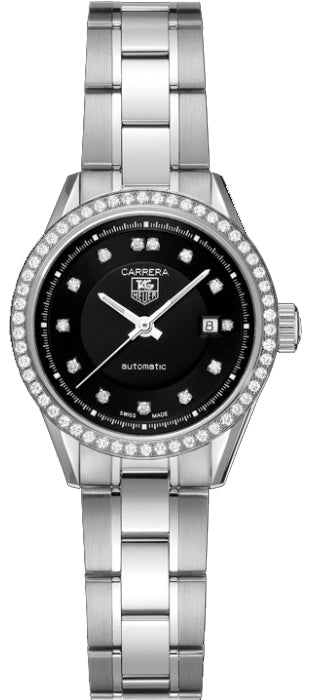 TAG HEUER Carrera Wv2412.Ba0793 1
