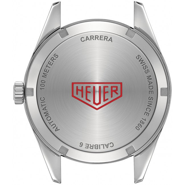 TAG HEUER Carrera Wv5111.Ba0787 2