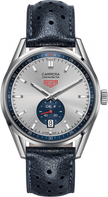 TAG HEUER Carrera Automatic 39Mm Men'S Watch Wv5111.Fc6350 1