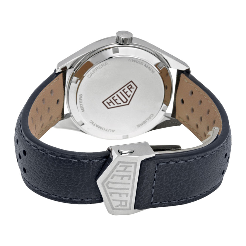 TAG HEUER Carrera Automatic 39Mm Men'S Watch Wv5111.Fc6350 3