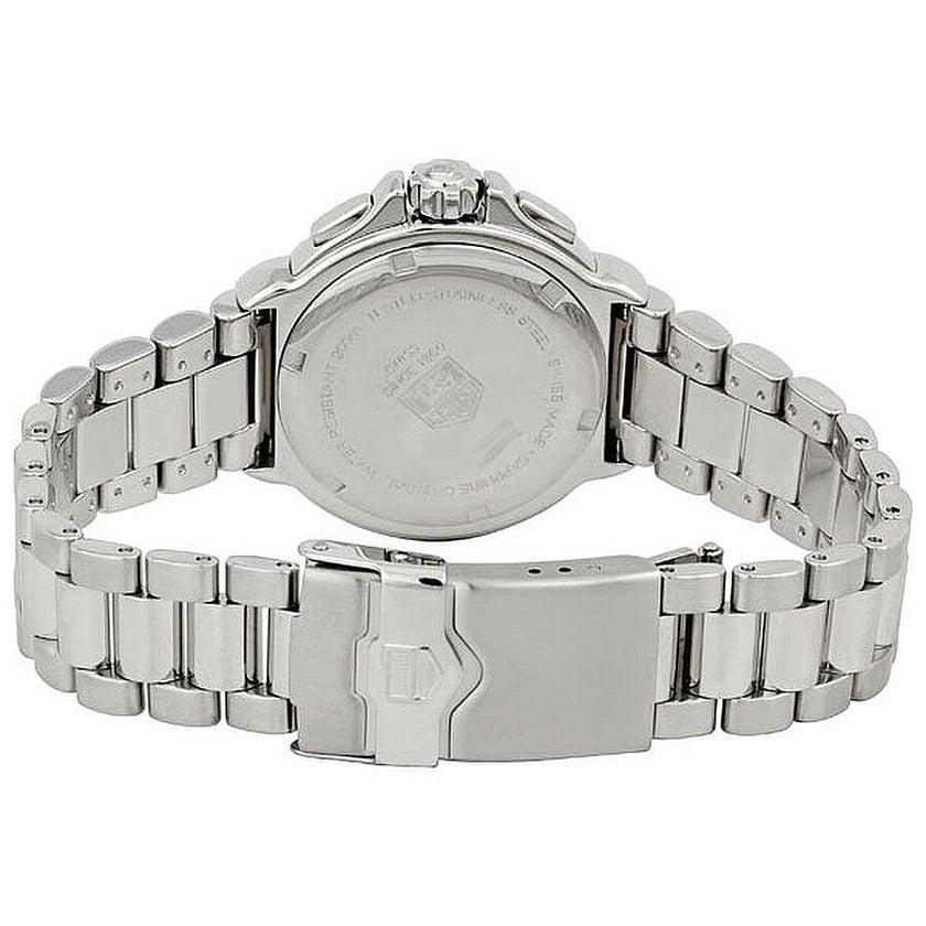 TAG HEUER Formula 1 Pearl Dial Women'S Watch Cac1310.Ba0852 3