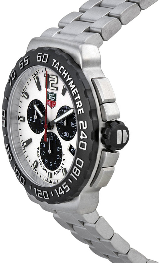 TAG HEUER Formula 1 Cau1111.Ba0858 2
