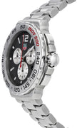 TAG HEUER Formula 1 Grey Dial Men'S Watch Cau1113.Ba0858 2